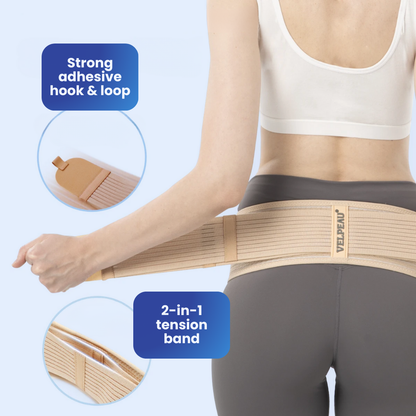 Posture Shop Yoga/Pilates Hip Stability Belt