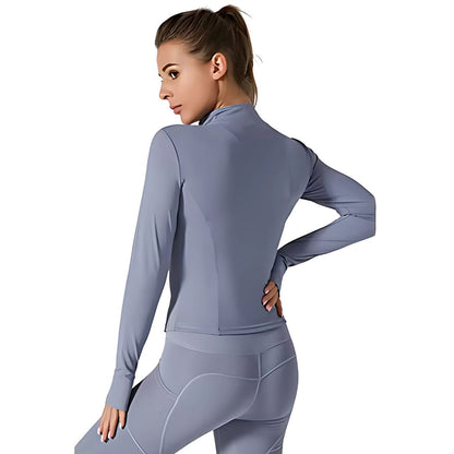SleemFit Pickleball Long Sleeve