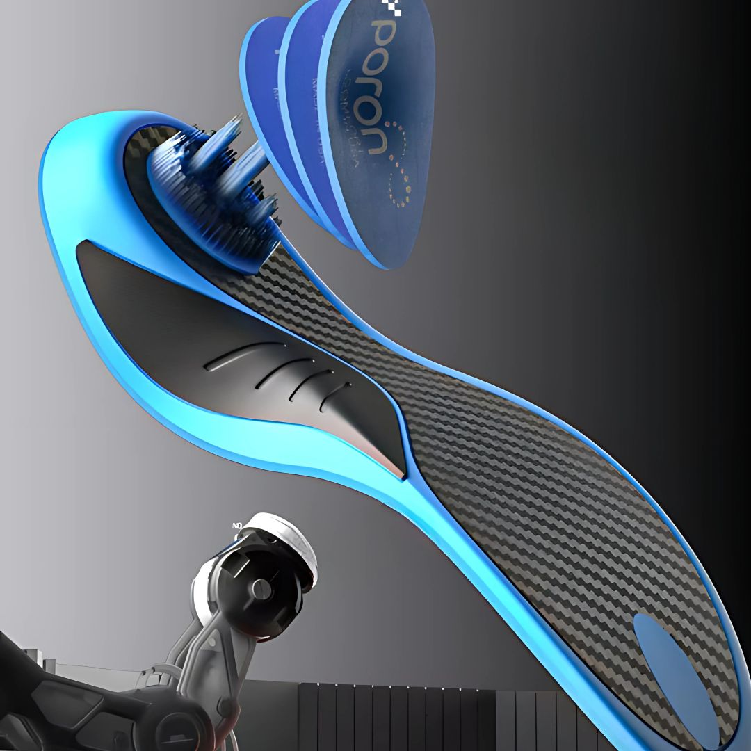 Golf Performance Insoles