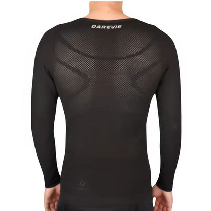 Cycling Breathable Full Sleeve