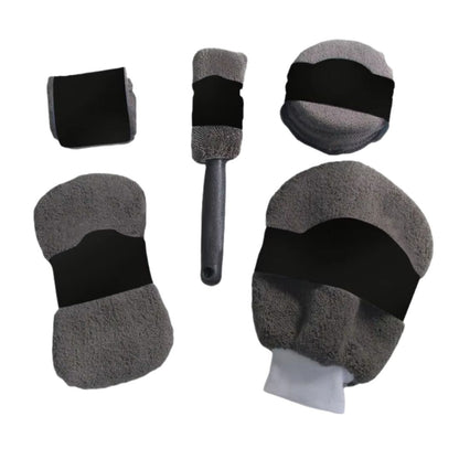 Cleaning Kit for Dog & Cat