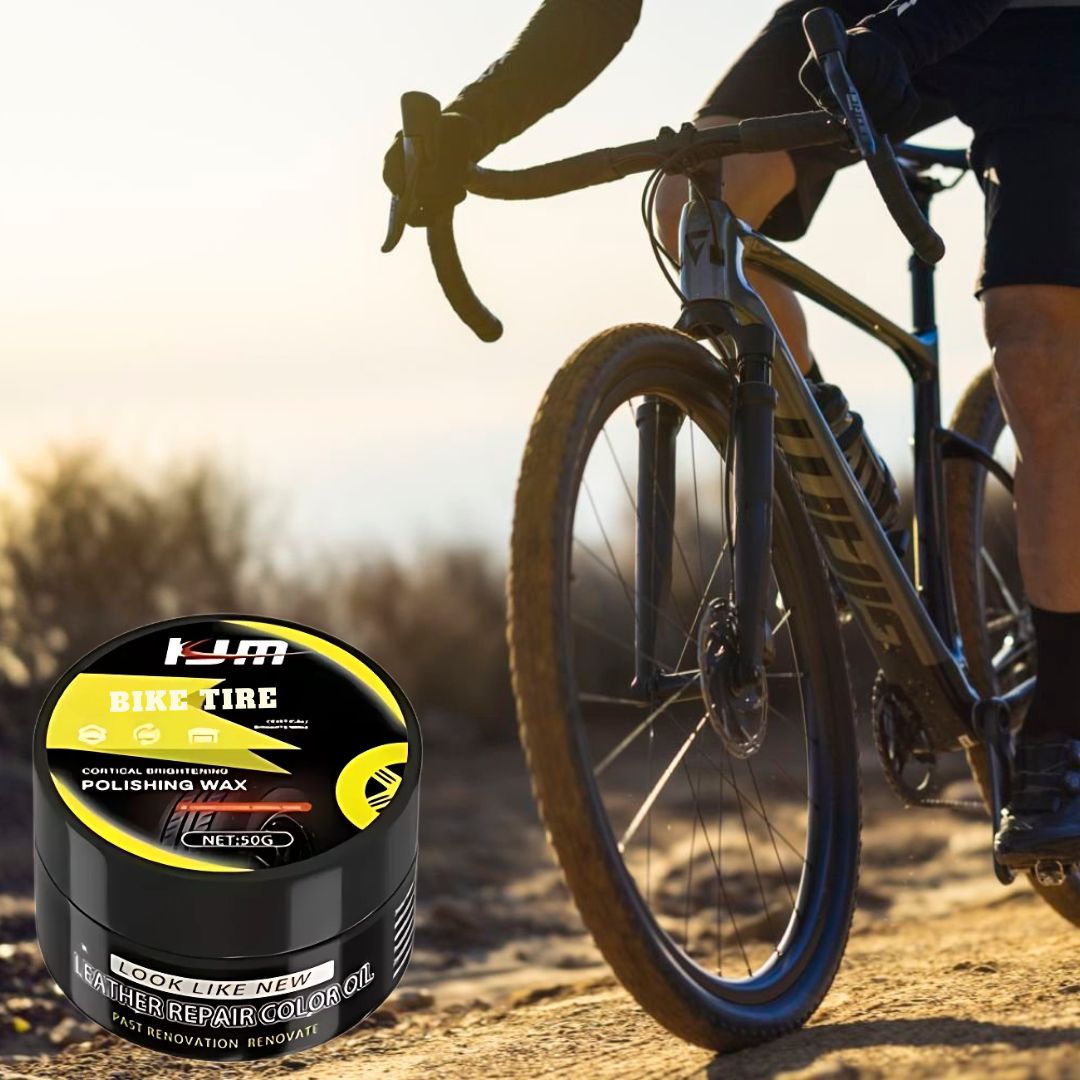 Bike Nano Coating Liquid