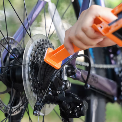 Bike Chain Cleaner