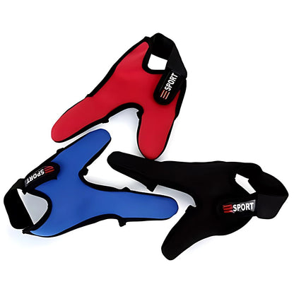Half Golf Gloves