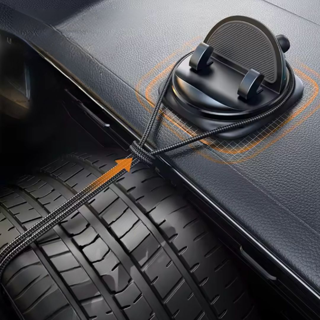 Dashcam Phone Holder 3.0