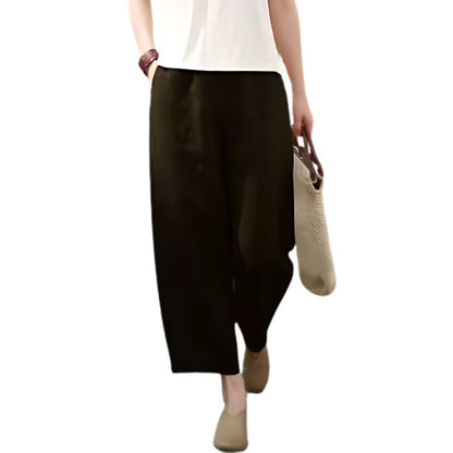 Menopause Loose Pants