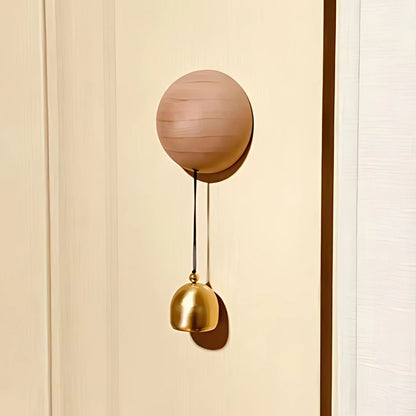 Soothe Chime Doorbells