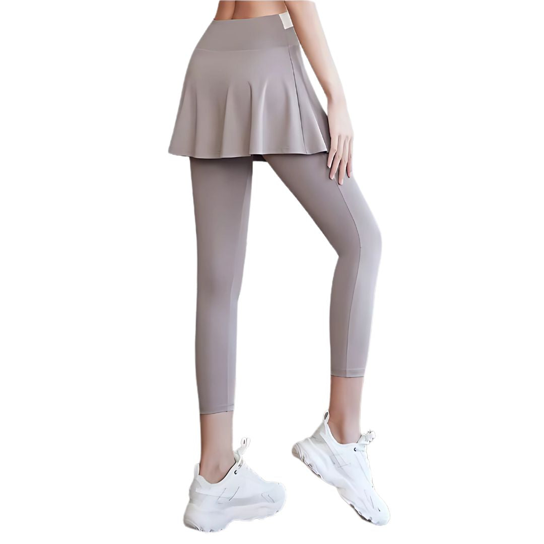 Palamo Tennis Skirt Legging