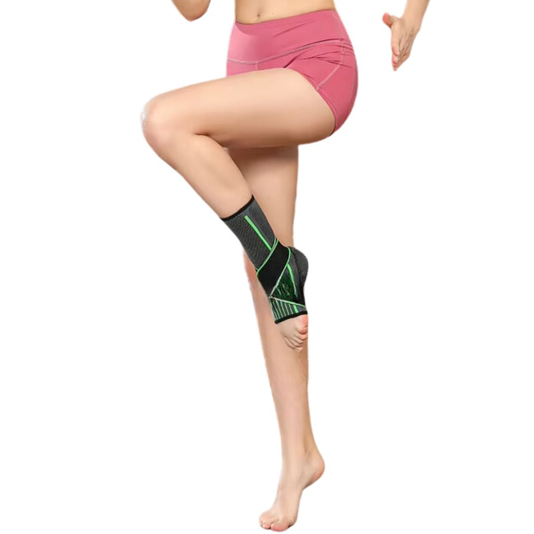 Golf Ankle Support