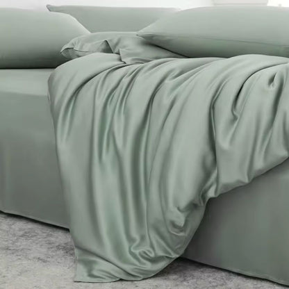 Sensory Friendly Bamboo Bedding Set