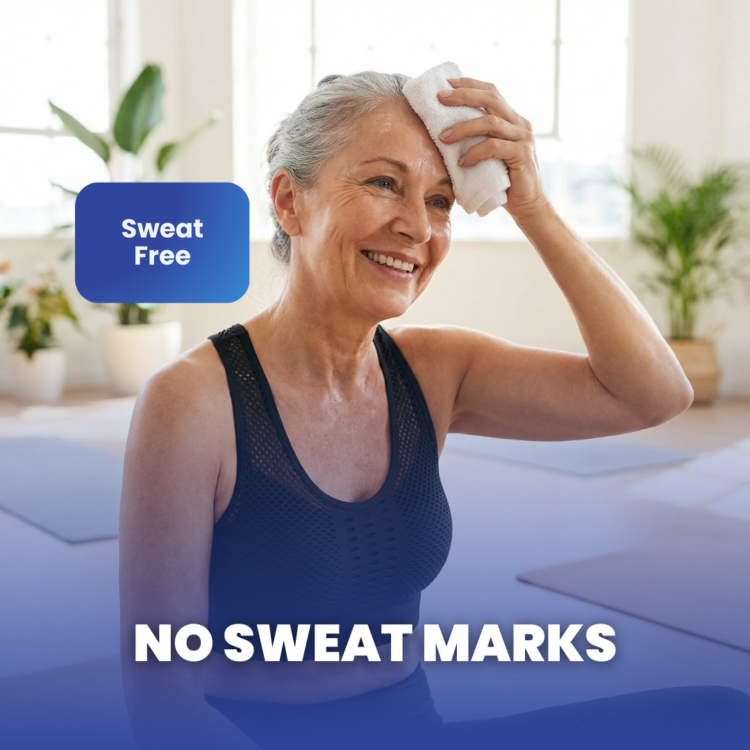 Posture Shop Yoga/Pilates Cooling Bra
