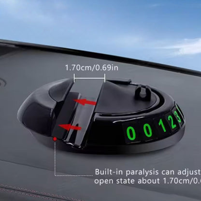 Dashcam Phone Holder Extended
