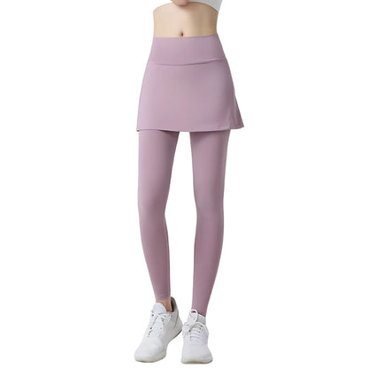 Anabelle Golf Skirt Legging