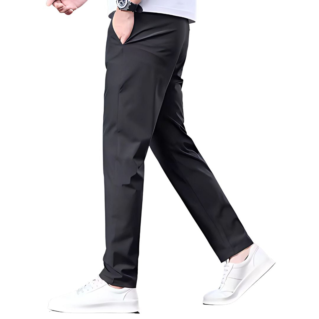 Golf Elastic Pants