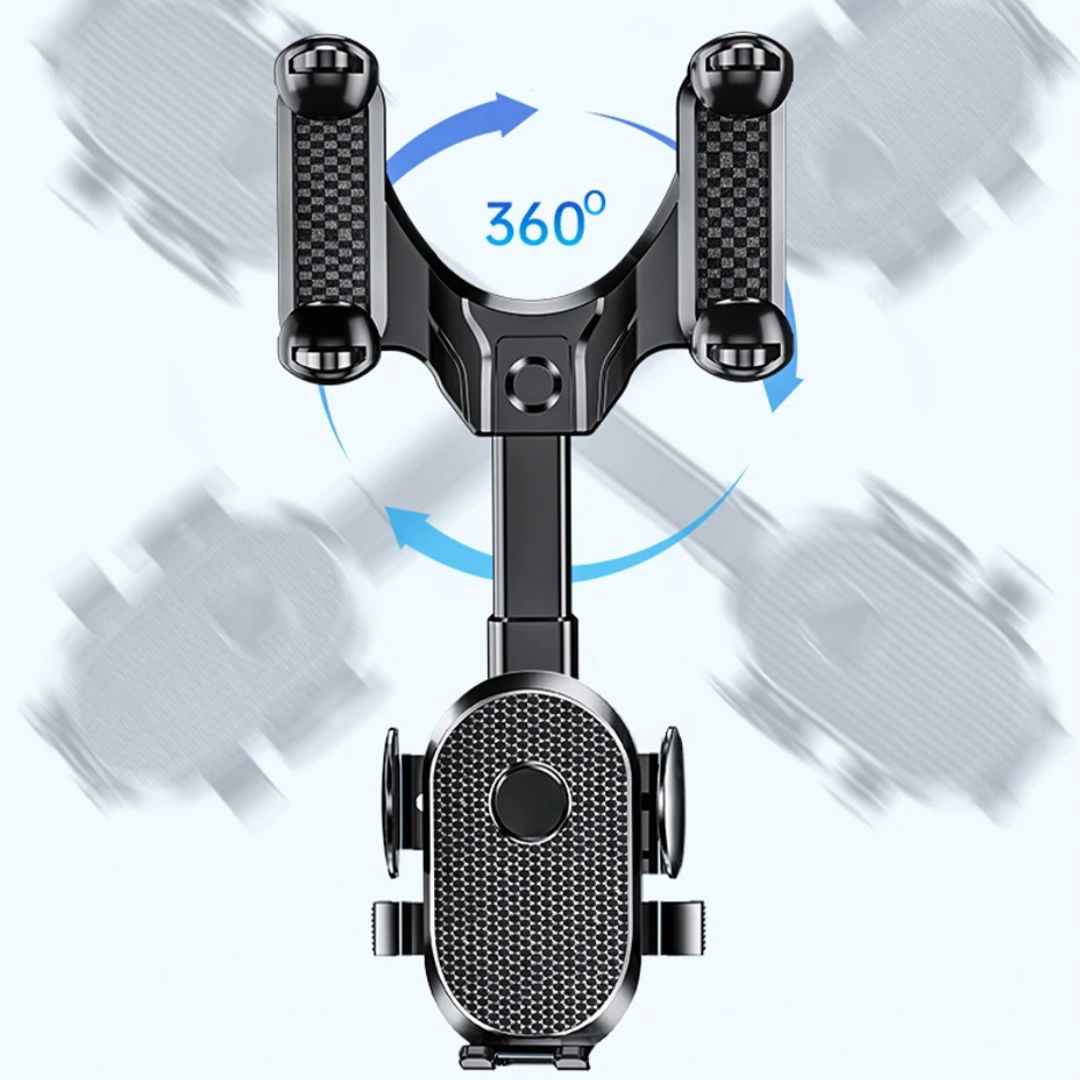 Dashcam Phone Holder 2.0