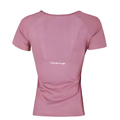 Breathe Golf T-Shirt