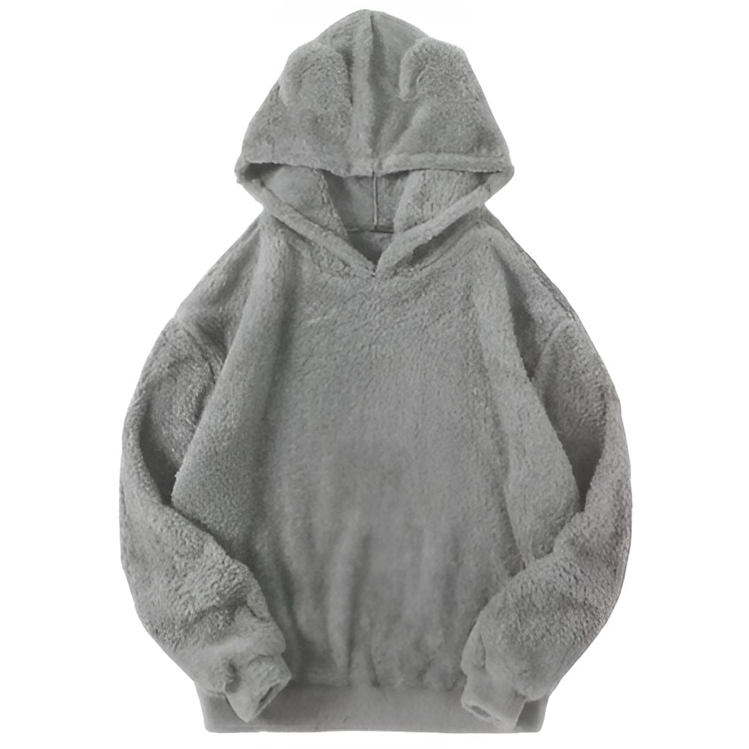 Fluffy Sweat