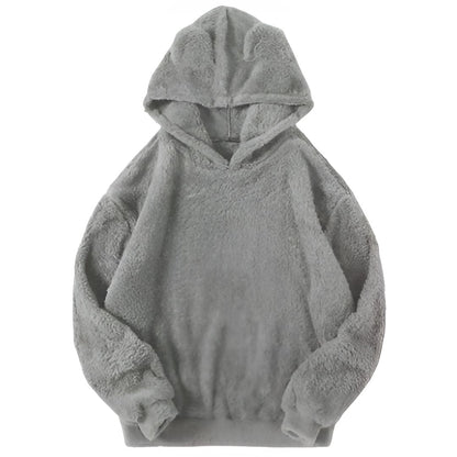 Fluffy Sweat
