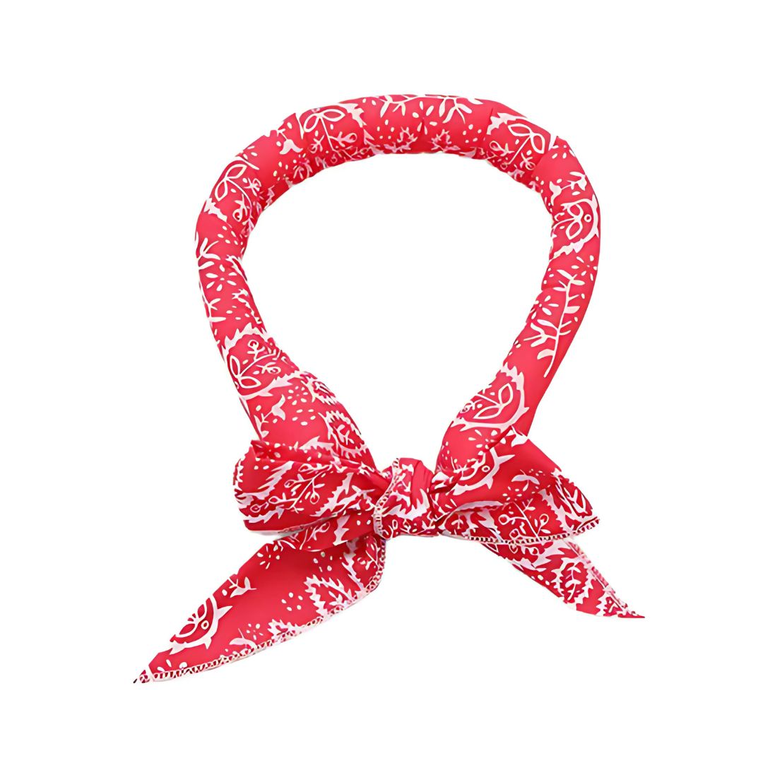 Menopause Cooling Scarf