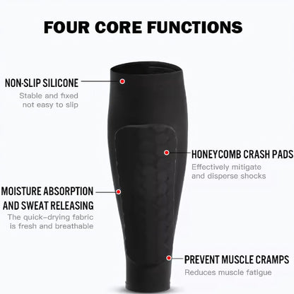 Combat Shinbone Protector