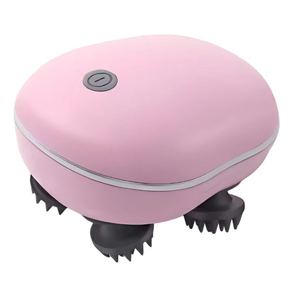 Relaxing Red Light Massager