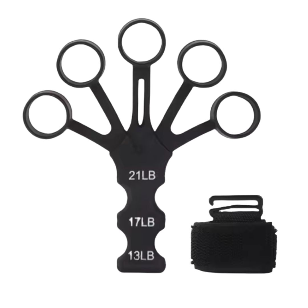 Posture Shop Forearm Flexor Isometric Load Trainer