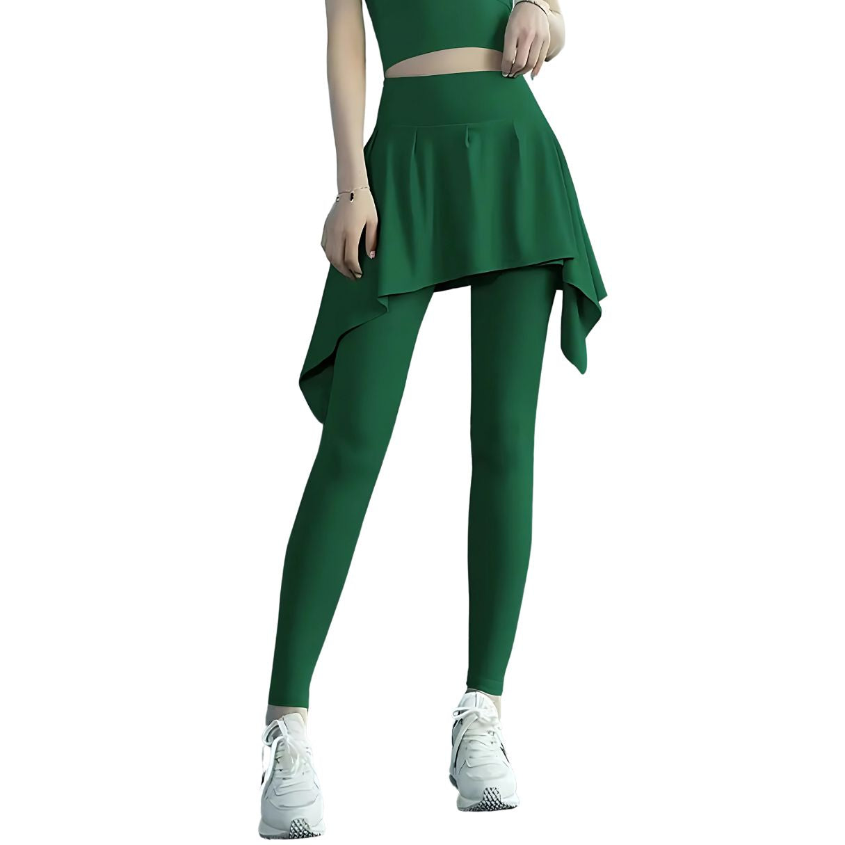Mina Golf Skirt Legging