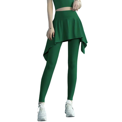 Mina Golf Skirt Legging