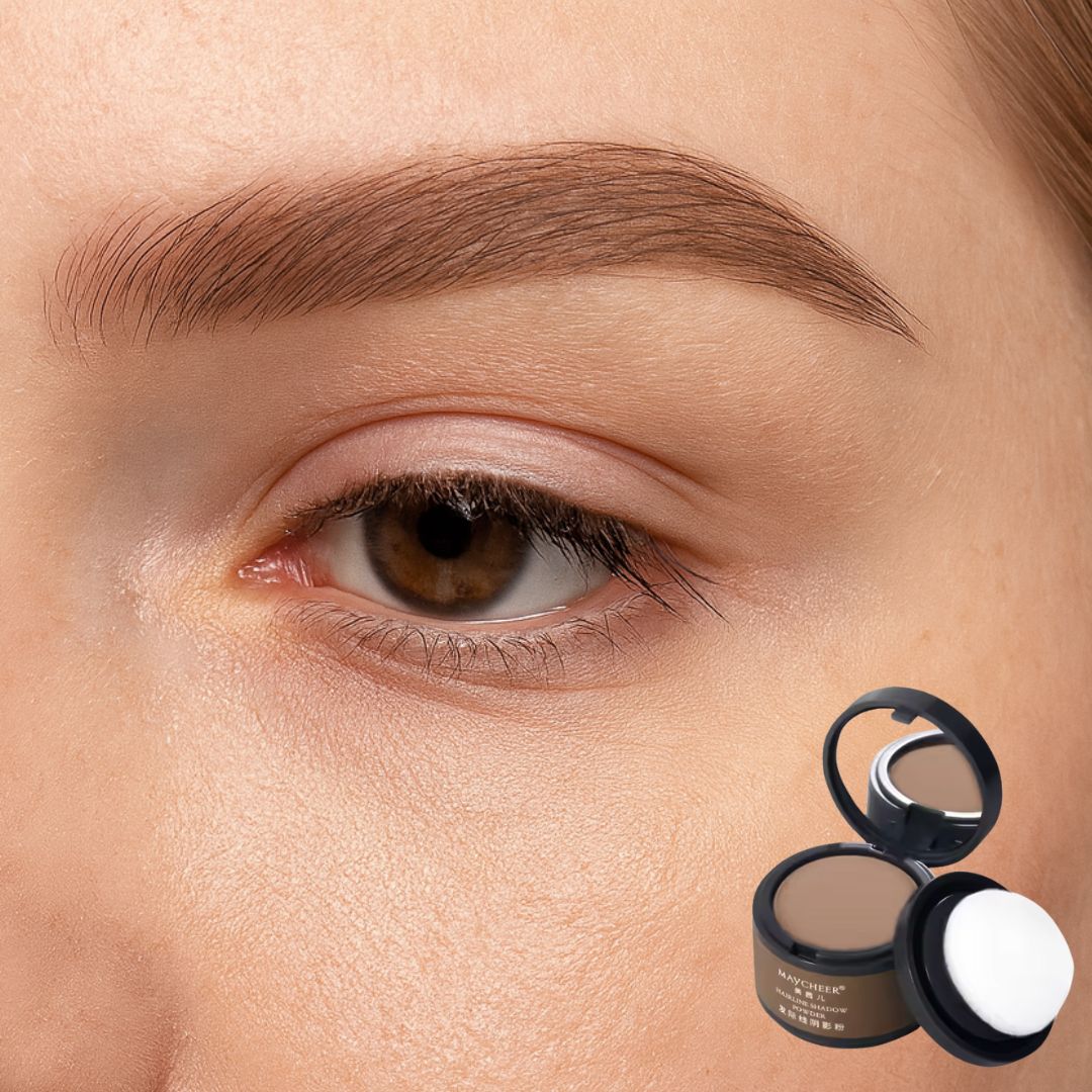 Waterproof Eyebrow Powder