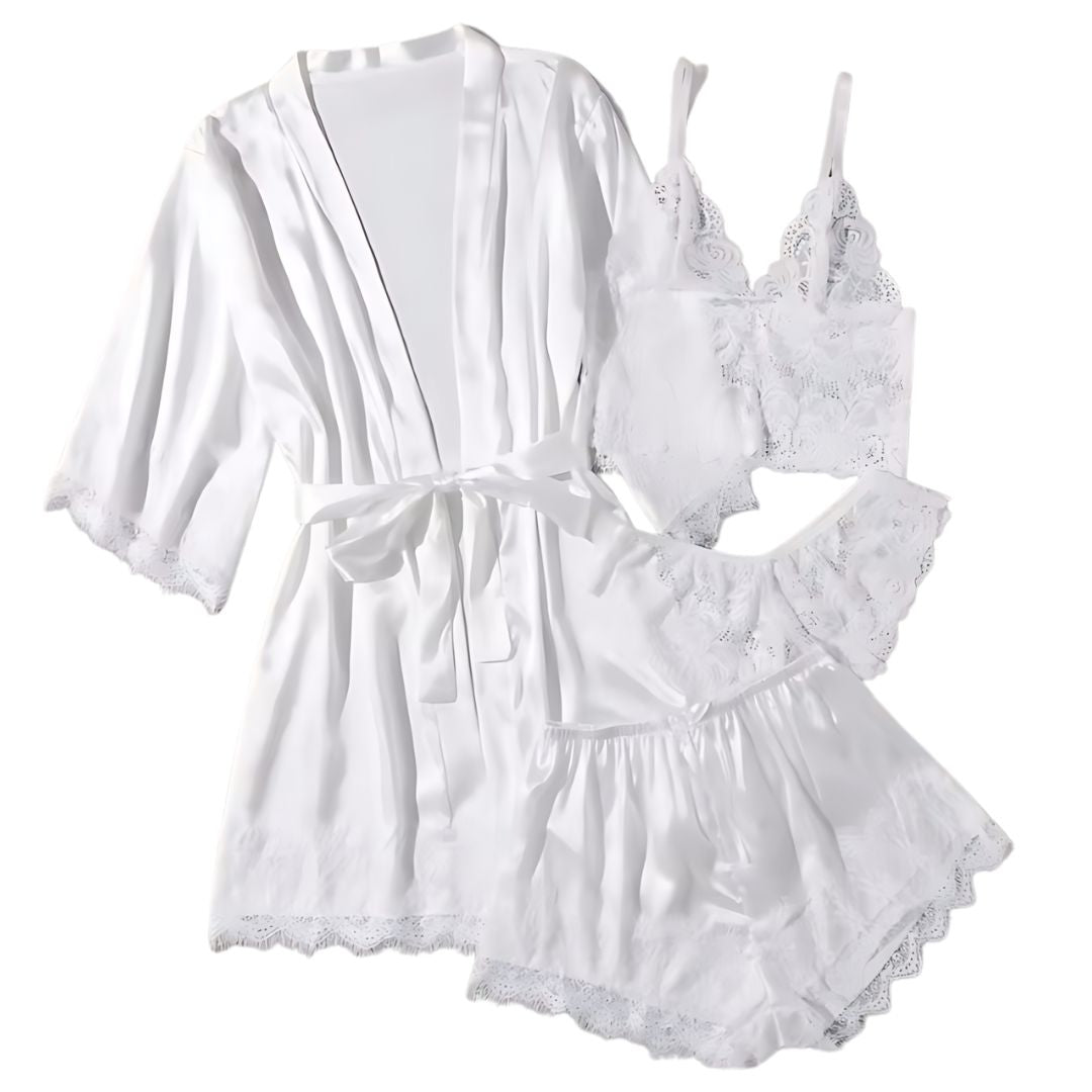 Menopause Pajamas Set