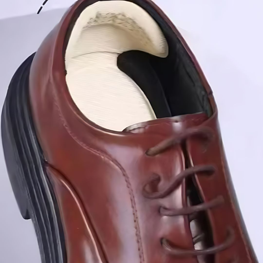 2-in-1 Heel Cushion
