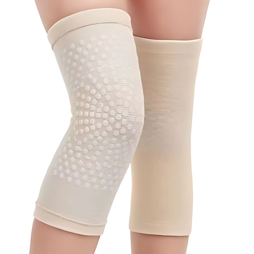 Golf Heated Knee Relief