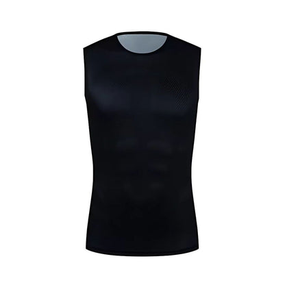 Cycling Reflective Base Layer