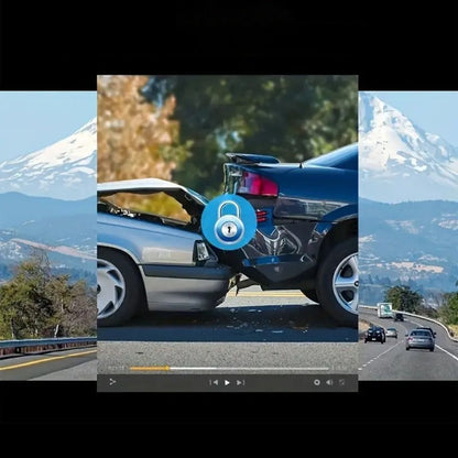 Posture Dashcam 2.0