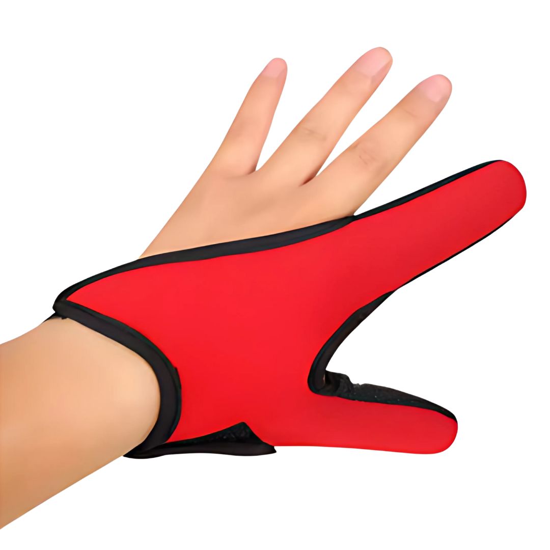 Half Golf Gloves