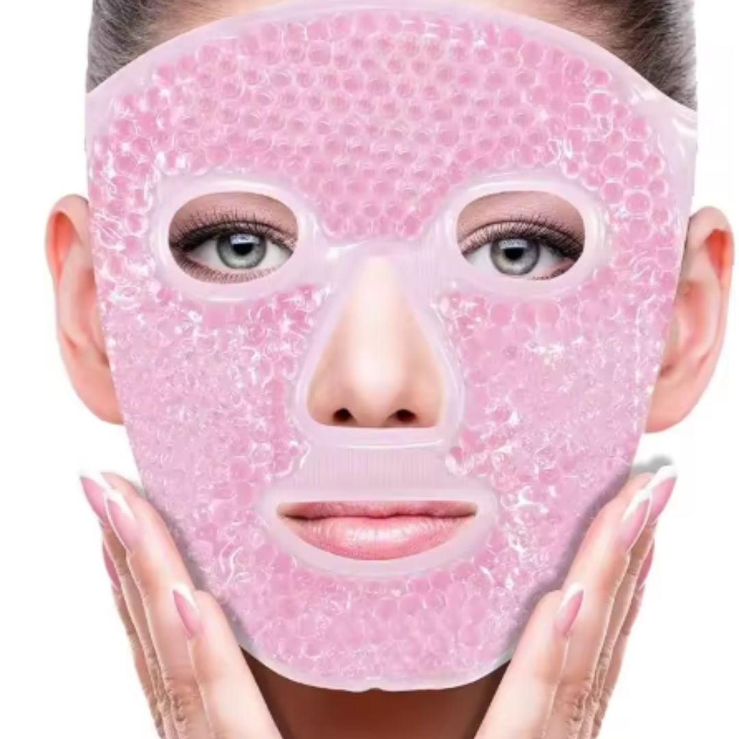 Menopause Hot Flashes Mask