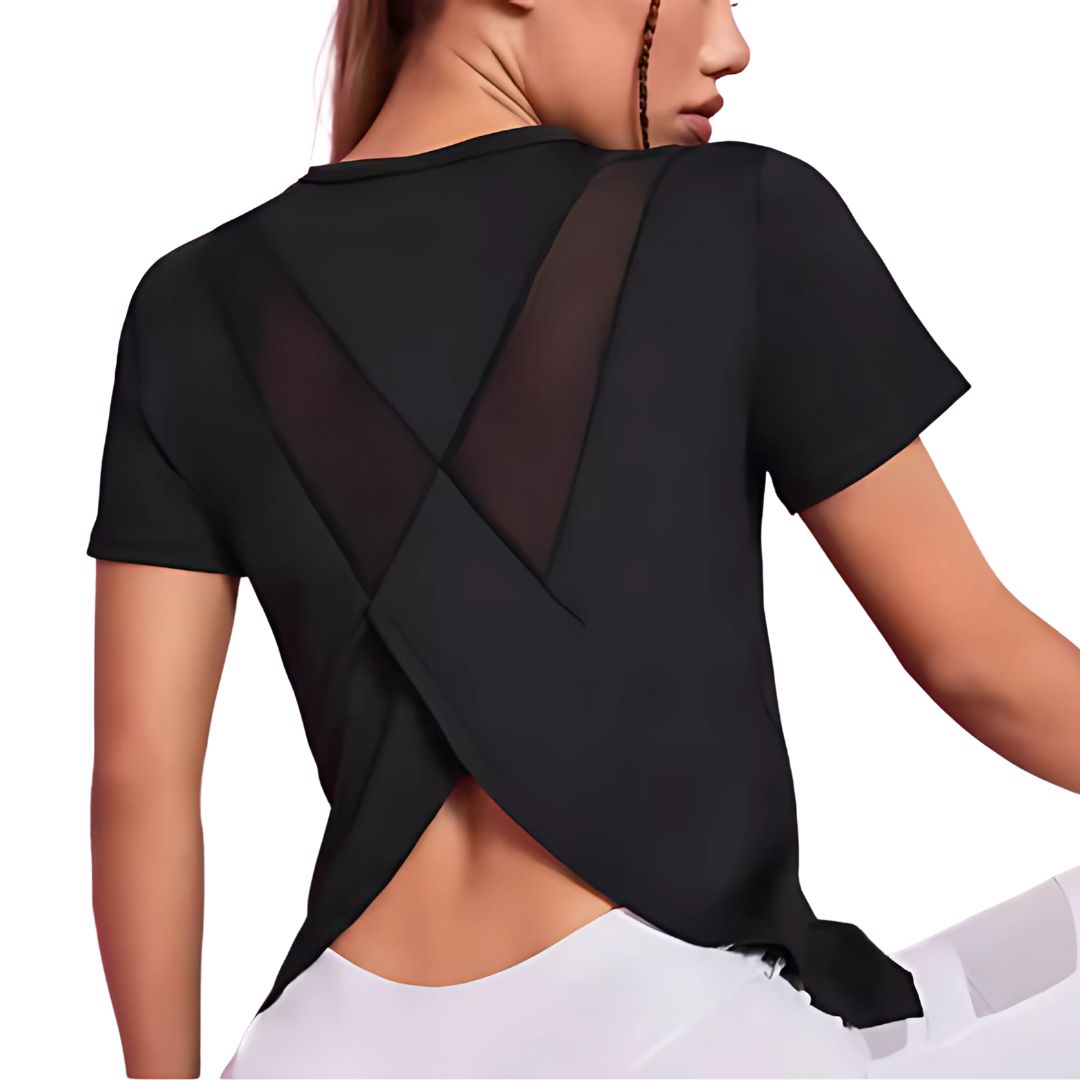 X Yoga T-Shirt
