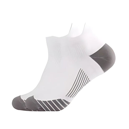 Short Golf Compression Socks