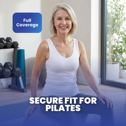 Posture Shop Yoga/Pilates Cooling Support Tank