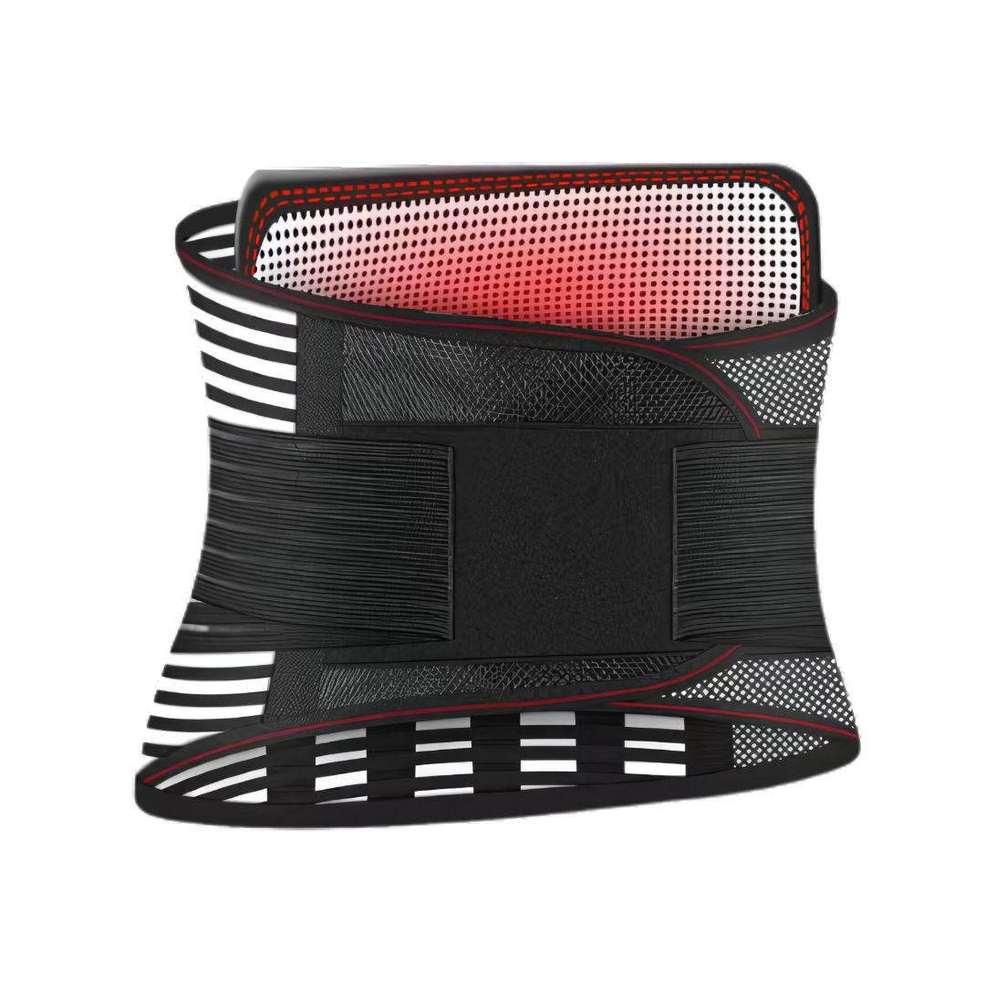 Golf Lower Back Belt