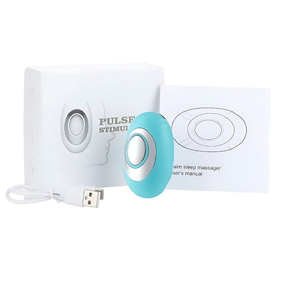 Relaxing Pulse Stimulation Therapy