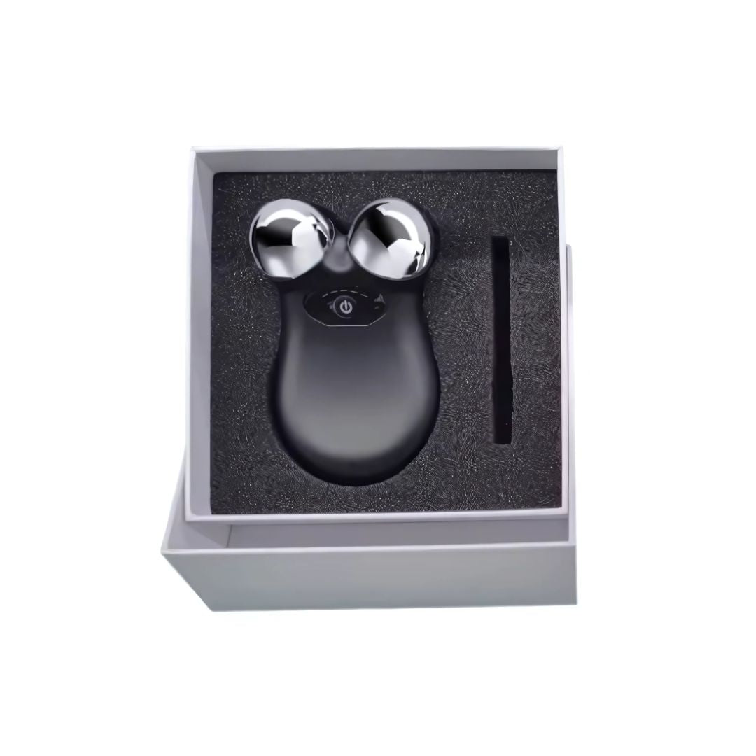 Menopause Facial Massager Roller