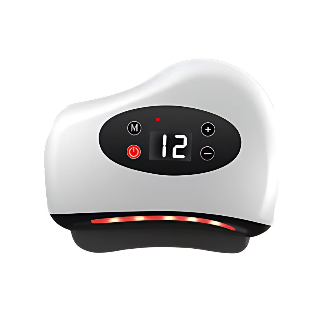 Menopause Guasha Massager