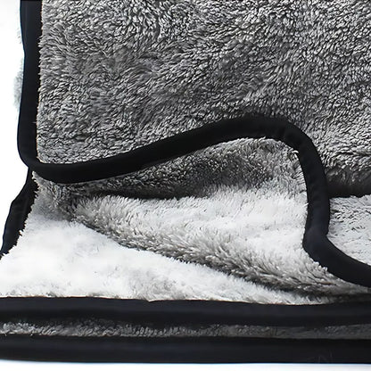 Bike Wash Towel Absorber