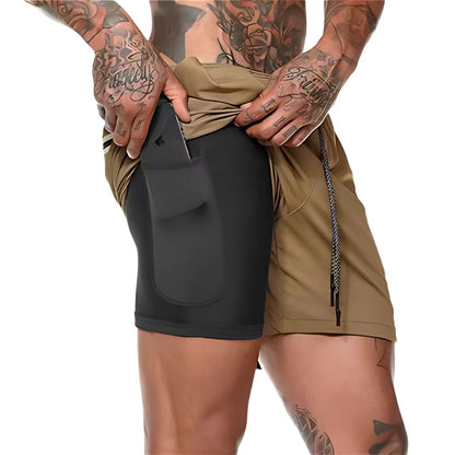 Golf Shorts