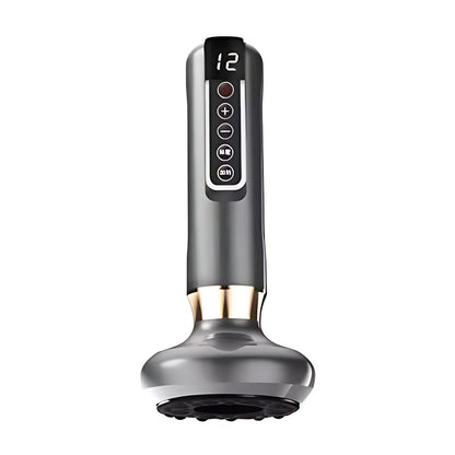 Menopause Red Light Thermal Suction