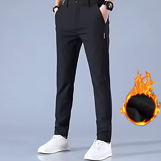 Heated Golf Pants
