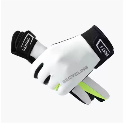 Advanced Gel Golf Gloves 2.0