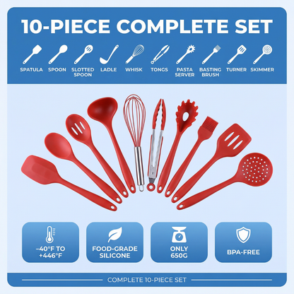 Sensory-Friendly Kitchenware