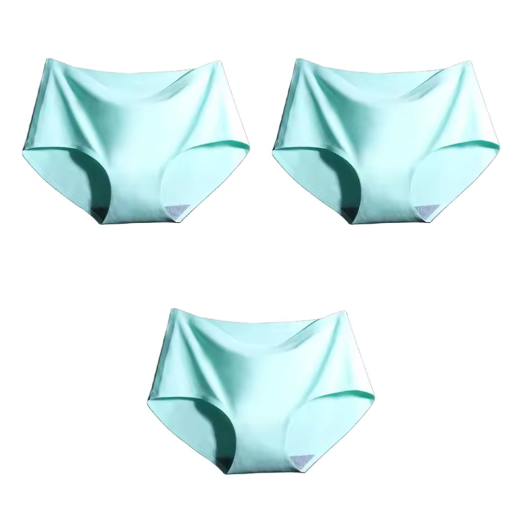 Menopause Raw Underwear